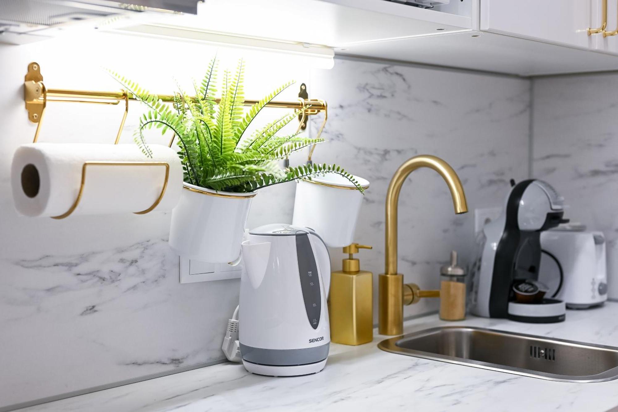 Amethyst - Acacia Apartament